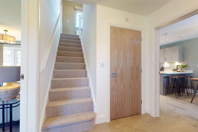 Detached house for sale in Plot 27 The Dyrham, Nup End Meadow, Ashleworth, Gloucester