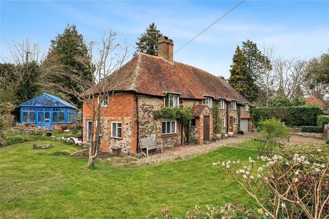 Apple Tree Cottage,, Mill Lane, Bordon photo 2