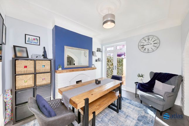 Terraced house for sale in Acanthus Road, Old Swan