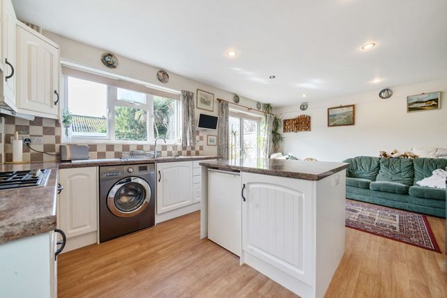 Detached house for sale in Whyke Lane, Chichester