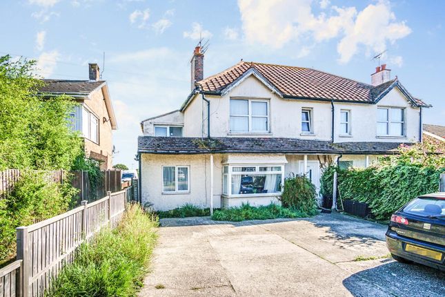 Thumbnail Flat for sale in Renoir Mews, Bognor Regis