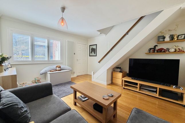 13, Flemming Avenue, Oxford photo 3