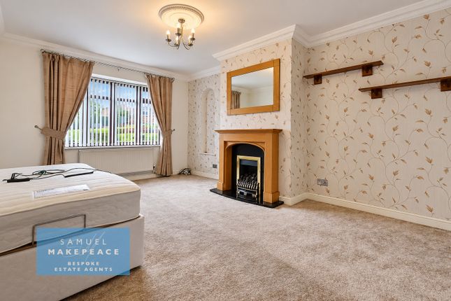 13 Mitchell Drive, Talke, Stoke-on-Trent photo 2