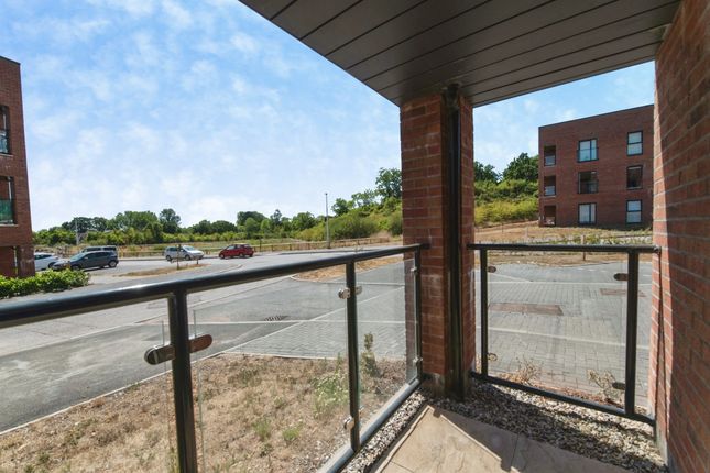 1, Granite Rise, Exeter photo 4