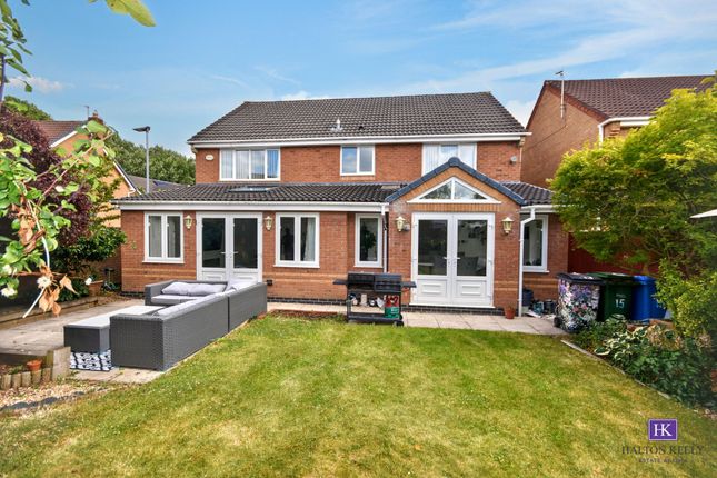 15 Colorado Close, Warrington photo 4