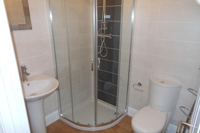 Flat 3, 24 Park Avenue, Bedford, Beds photo 4