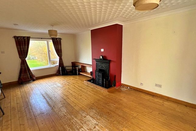Semi-detached house for sale in Ripley Place, Stornoway
