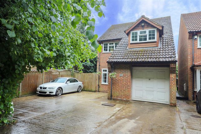 3-bed house on 15, The Avenue, Uxbridge, £665,000