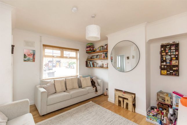 Ringwood Crescent, Bristol photo 3