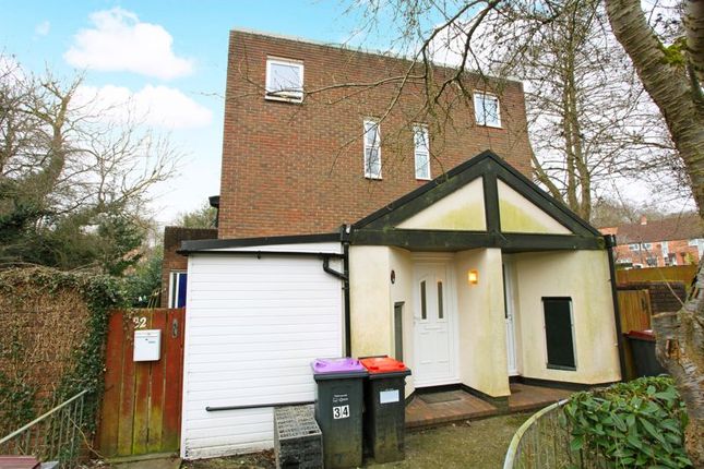 34, Majestic Way, Telford photo 2
