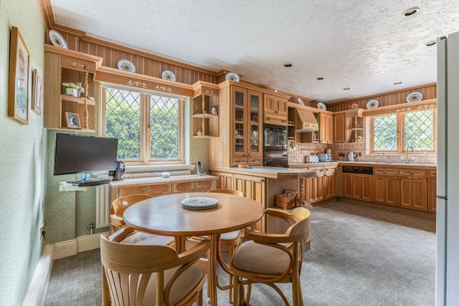 Beechwood, 134, Lovedon Lane, Winchester photo 4