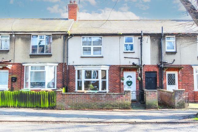 3-bed house on 153, Westfield Road, Wellingborough, £175,000