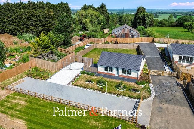 Plot 1,, Crouch Ridge, Latchingdon photo 4