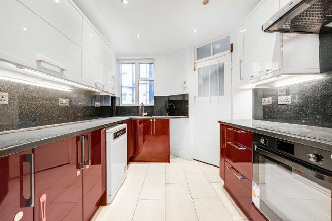 70 Clarewood Court,, Seymour Place, London photo 2