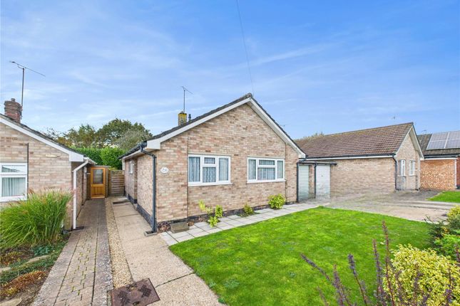 2-bed house on 28, Danforth Drive, Woodbridge, £300,000