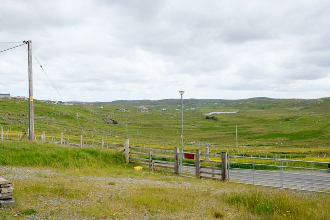 Detached house for sale in Gearranan, Isle Of Lewis