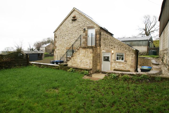 Thumbnail Cottage to rent in Aldwark, Grange Mill, Matlock