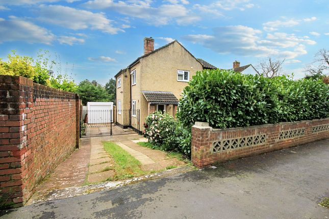 Detached house for sale in Freemantle Common Road, Bitterne