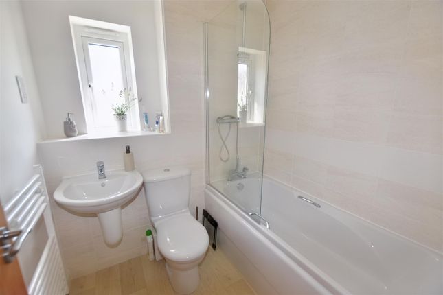 End terrace house for sale in Jennings Road, Redruth