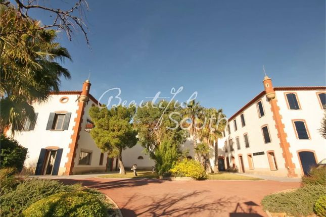 Thumbnail Detached house for sale in Perpignan, 66000, France