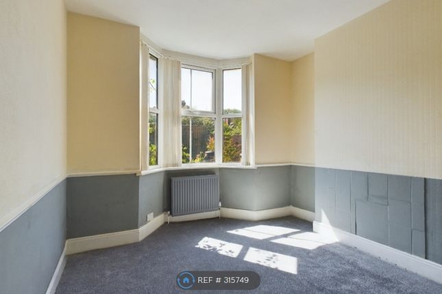 3-bed terraced on Norton Road, Northampton, £1,500/mo