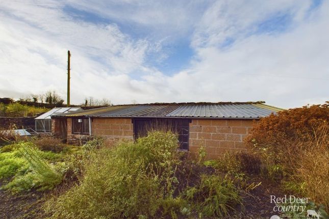 Property for sale in Woolston, Williton, Taunton