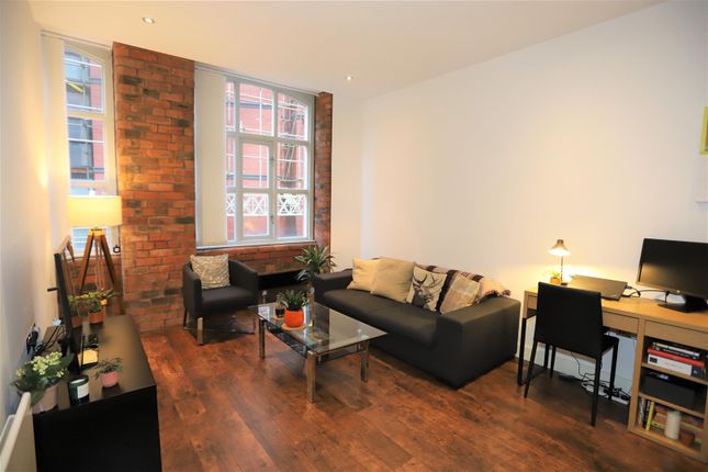 4 Cotton Street, Manchester photo 4