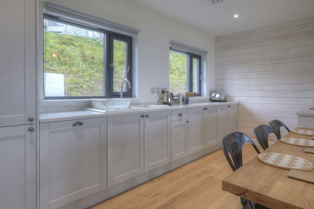 Cottage 17, Pistyll Farm, Nefyn photo 3