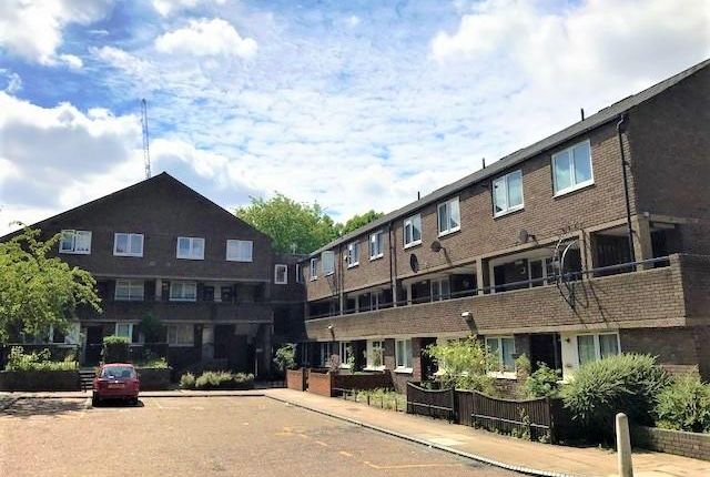 Recently Refurbished 2-Bed Maisonette | Campbell Road, E3 | Available Now!