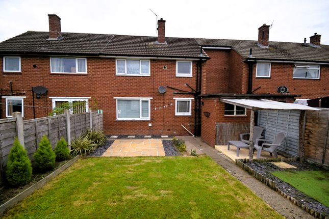 2 Bedroom House For Rent