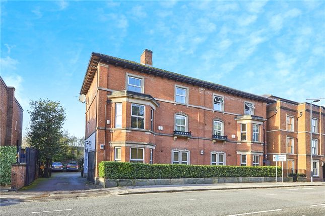 Thumbnail Flat for sale in Stafford Street, Derby, Derbyshire