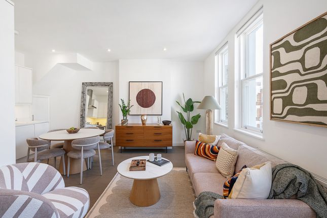 Flat 2, 29, Hetley Road, London photo 2