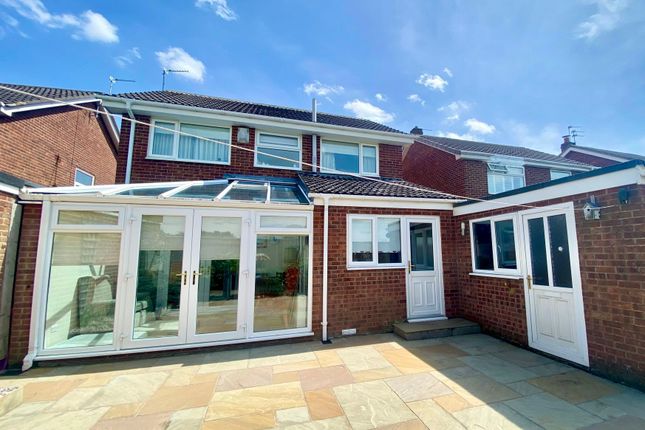 23, Centurian Way, Bedlington photo 2