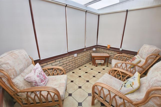 Detached bungalow for sale in Merritts Way, Pool, Redruth