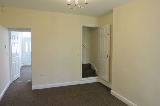 Property to rent in Gladstone Street, Mansfield