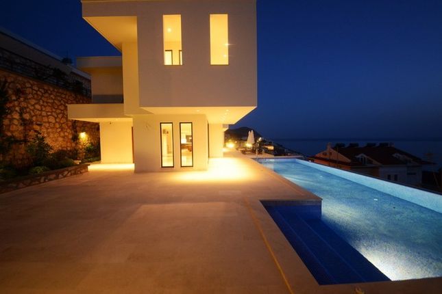Villa for sale in Kalkan, Antalya Province, Mediterranean, Turkey