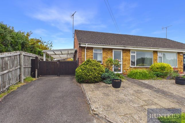 2-bed house on 206, Hatherley Road, Cheltenham, £240,000