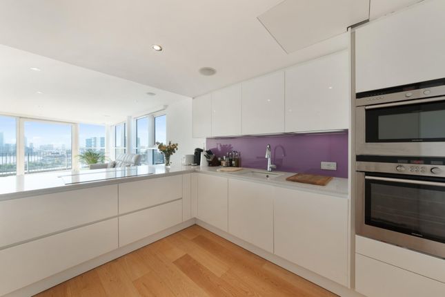 Flat for sale in Coral Apartments, Royal Victoria