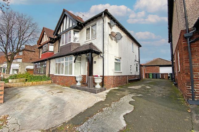 Property for sale in College Road, Crosby, Liverpool