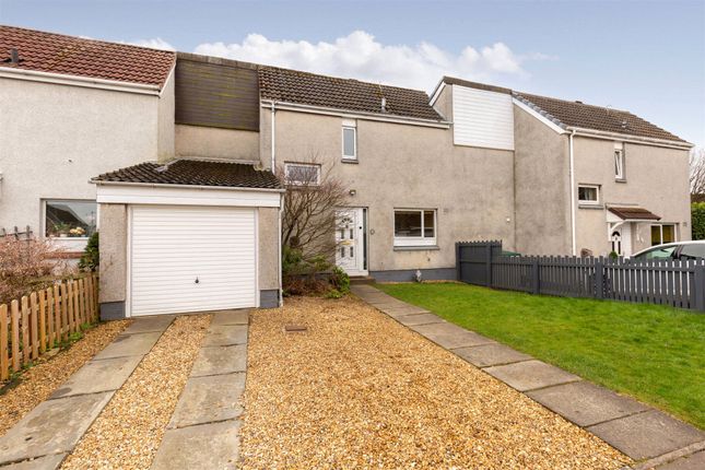 Thumbnail Property for sale in Almond Green, East Craigs, Edinburgh