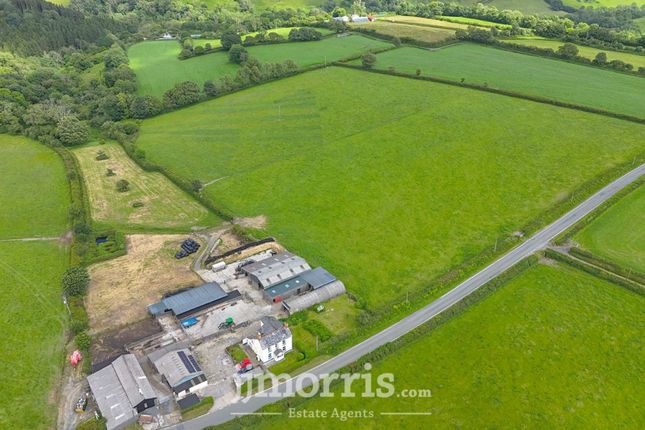 Nanthiggin, Maenclochog, Clynderwen photo 3