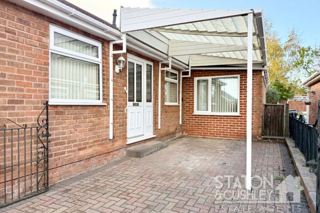 14 Wordsworth Avenue, Sutton-In-Ashfield photo 2