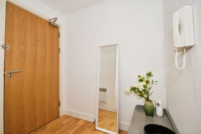 Apartment 303, 3, North Bank, South Yorkshire photo 2