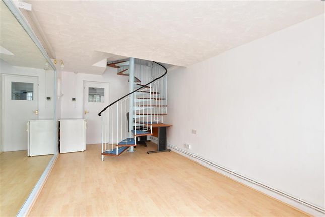 Thumbnail End terrace house for sale in Surrey Road, Barking, Essex
