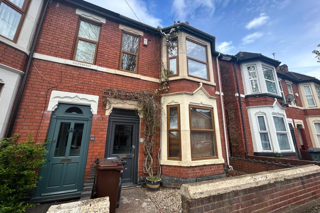 Property to rent in Allen Road, Wolverhampton