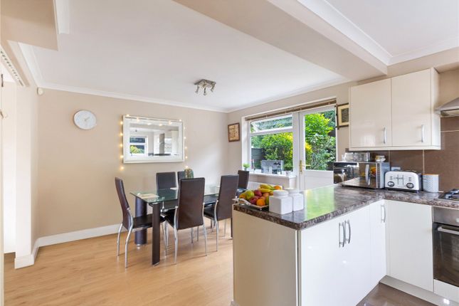 Semi-detached house for sale in Willoughby Avenue, Beddington