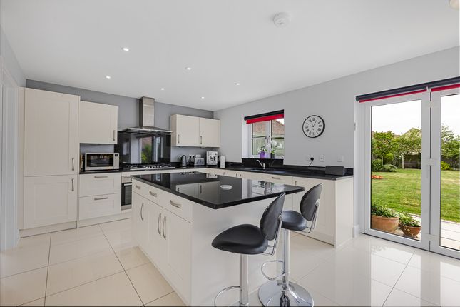 11, Brind Close, Steventon photo 3
