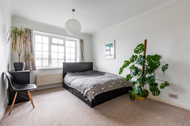 Semi-detached house for sale in The Martlet, Hove