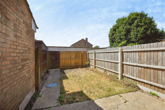 22, Blackmore Road, Shaftesbury photo 4