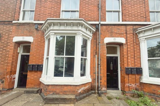 Flat 1, 6 Upper King Street, Leicester photo 4